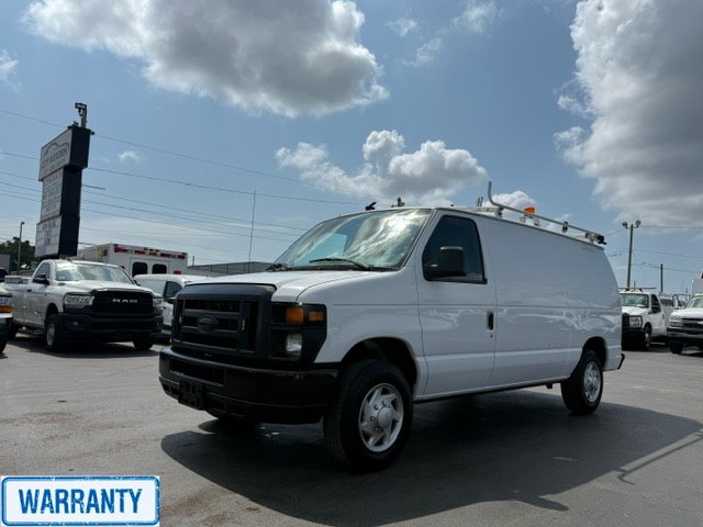 2014 Ford E-150 E-150 photo
