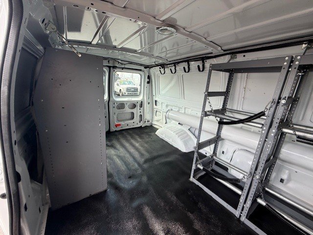 2014 Ford E-150 E-150 photo