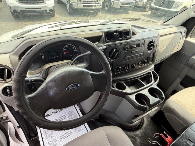 2014 Ford E-150 E-150 photo