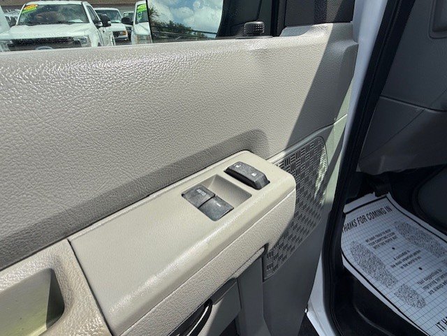 2014 Ford E-150 E-150 photo