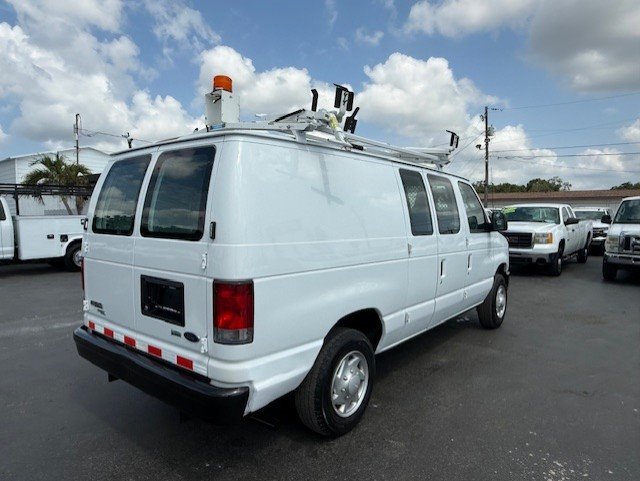2014 Ford E-150 E-150 photo