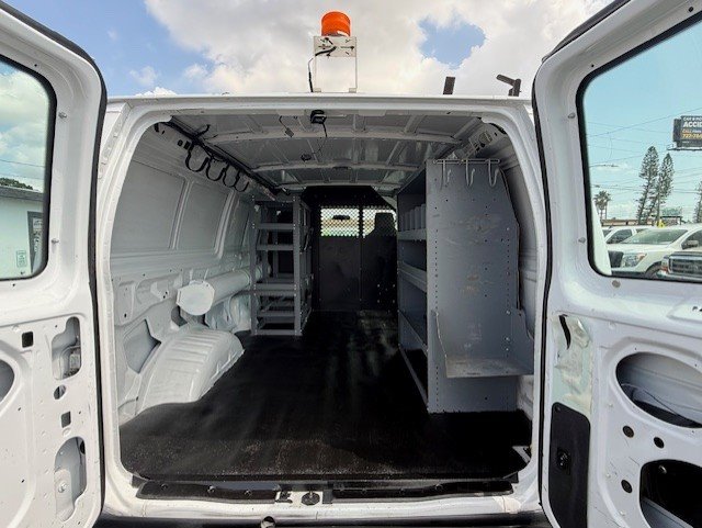 2014 Ford E-150 E-150 photo