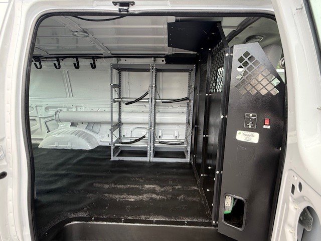 2014 Ford E-150 E-150 photo