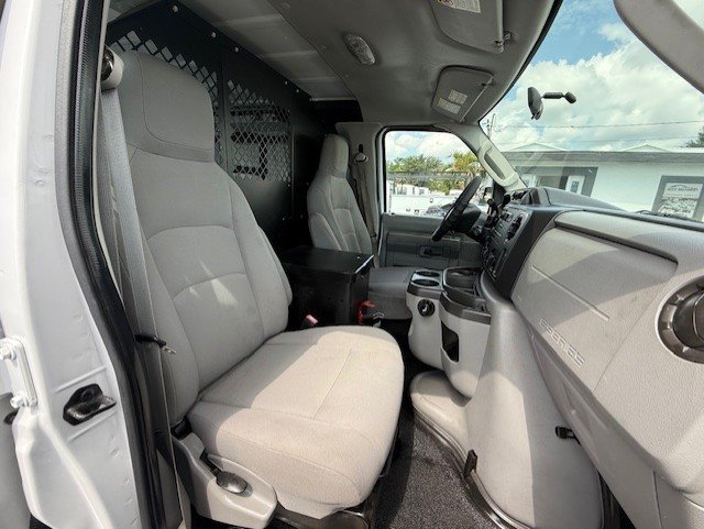 2014 Ford E-150 E-150 photo