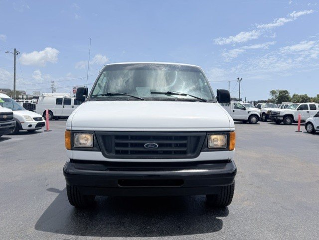 2003 Ford E-350 - $16,888