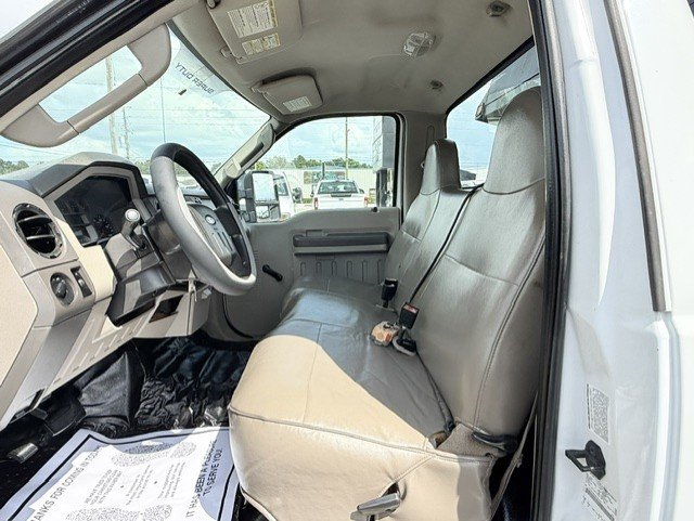 2008 Ford F-350 - $16,888
