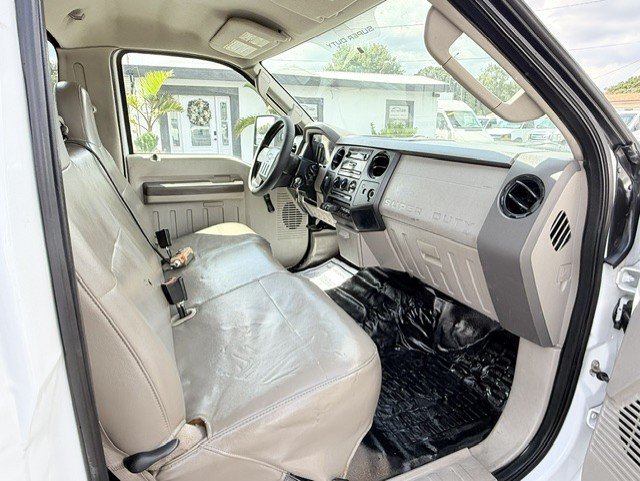 2008 Ford F-350 - $16,888