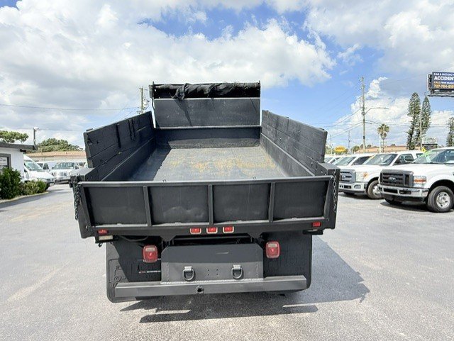 2008 Ford F-350 - $16,888