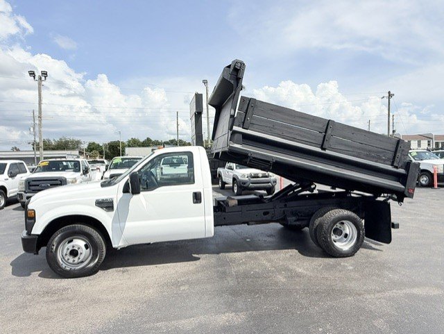 2008 Ford F-350 - $16,888
