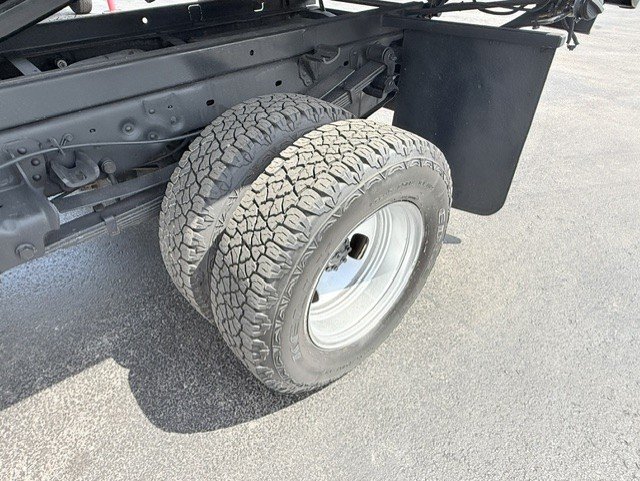 2008 Ford F-350 - $16,888