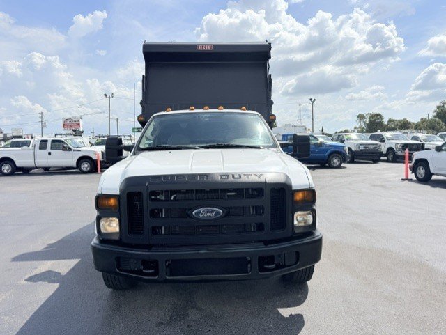 2008 Ford F-350 - $16,888