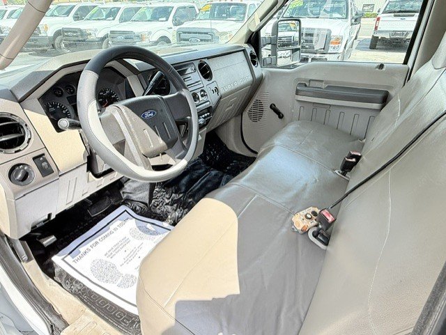 2008 Ford F-350 - $16,888