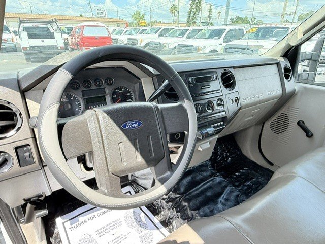 2008 Ford F-350 - $16,888