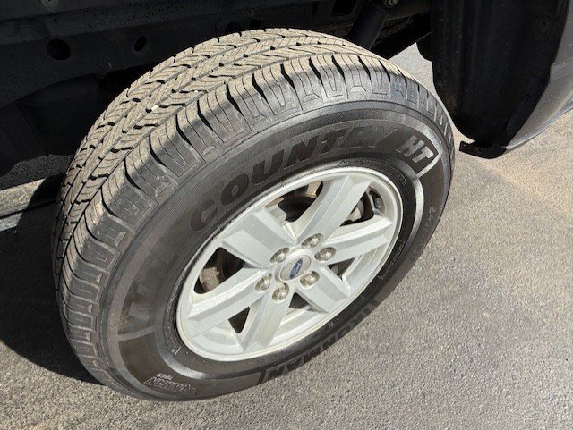 2021 Ford F150 XLT photo