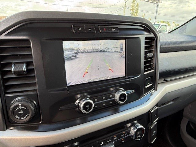2021 Ford F150 XLT photo