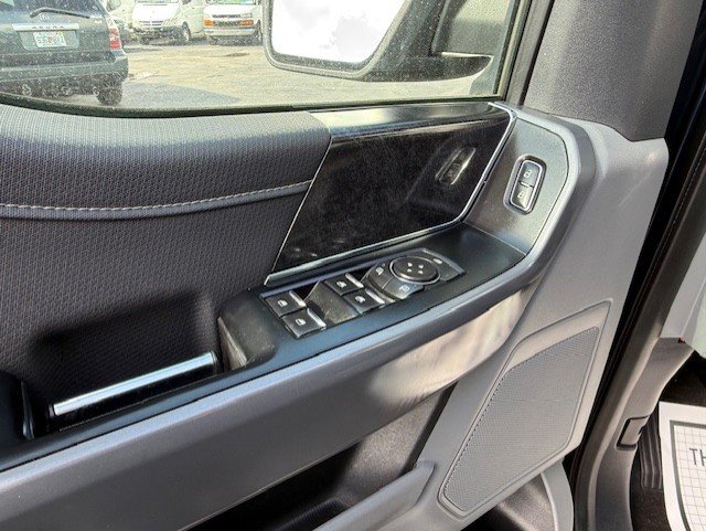 2021 Ford F150 XLT photo