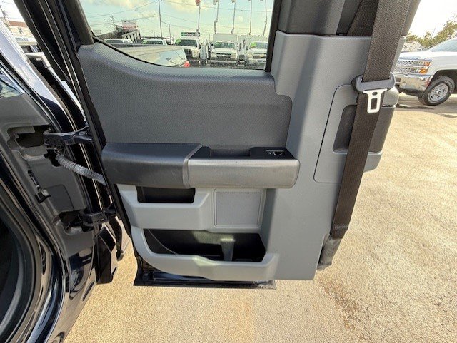 2021 Ford F150 XLT photo