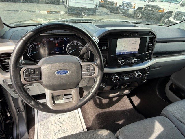 2021 Ford F150 XLT photo