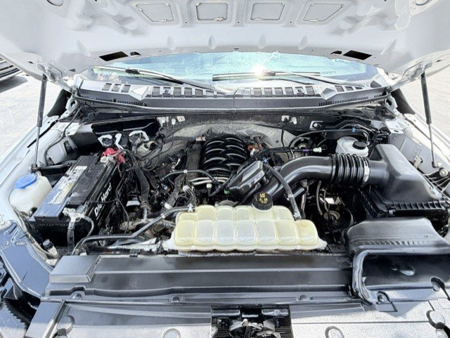 2020 Ford F150 - $17,888