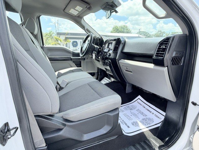 2020 Ford F150 - $17,888