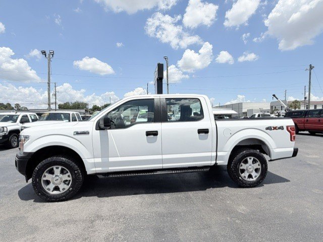 2020 Ford F150 - $17,888
