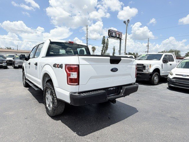 2020 Ford F150 - $17,888