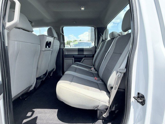 2020 Ford F150 - $17,888