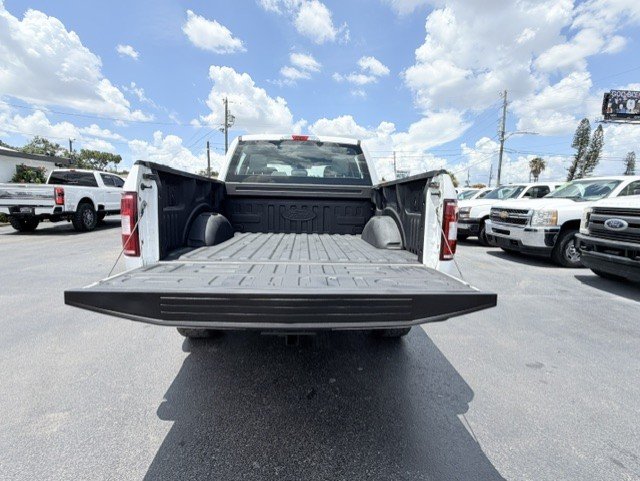 2020 Ford F150 - $17,888