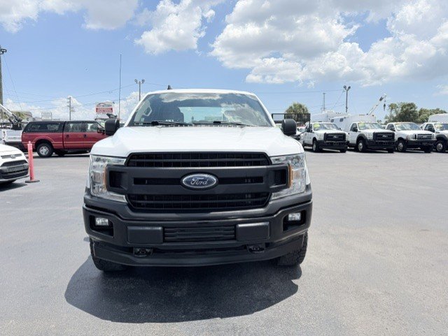 2020 Ford F150 - $17,888