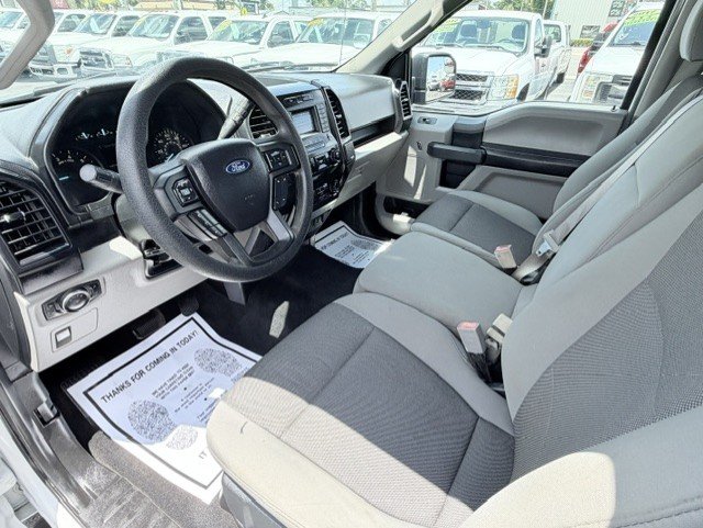 2020 Ford F150 - $17,888