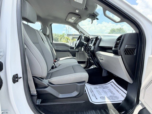 2020 Ford F150 - $17,888