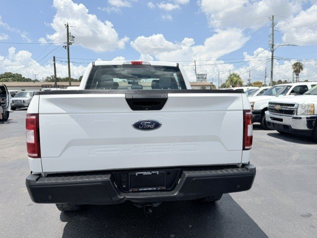 2020 Ford F150 - $17,888