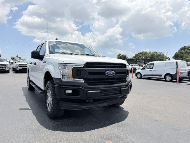 2020 Ford F150 - $17,888