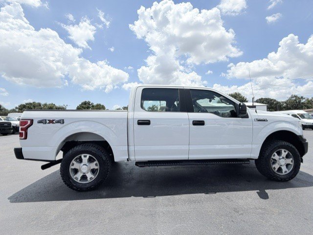 2020 Ford F150 - $17,888