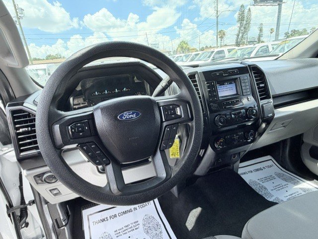 2020 Ford F150 - $17,888