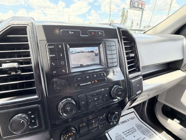2020 Ford F150 - $17,888