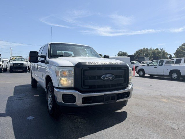 2016 Ford F-350 - $18,888