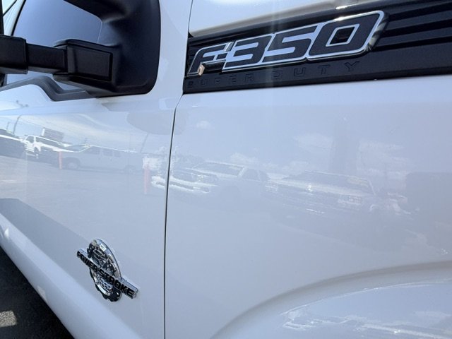 2016 Ford F-350 - $18,888