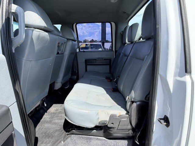 2016 Ford F-350 - $18,888