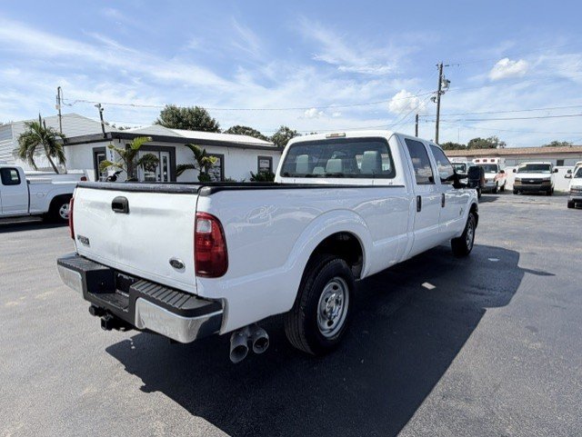 2016 Ford F-350 - $18,888