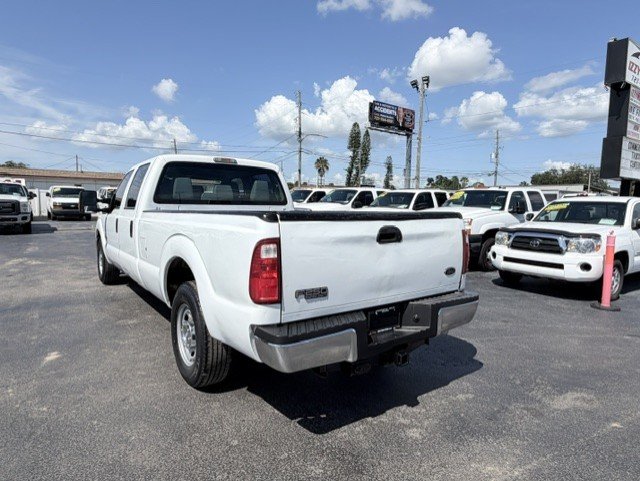 2016 Ford F-350 - $18,888