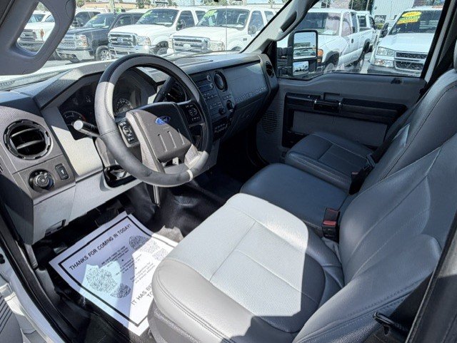 2016 Ford F-350 - $18,888