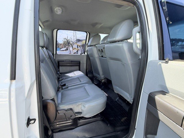 2016 Ford F-350 - $18,888