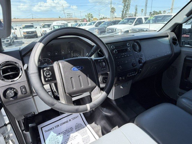 2016 Ford F-350 - $18,888