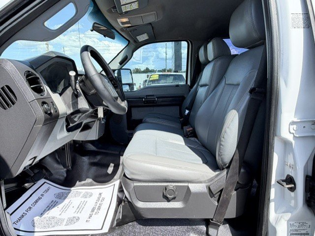 2016 Ford F-350 - $18,888