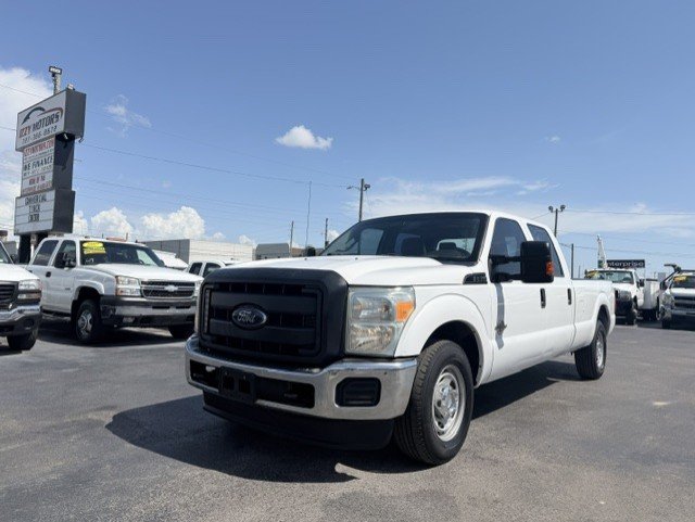 2016 Ford F-350 - $18,888