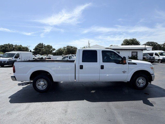 2016 Ford F-350 - $18,888