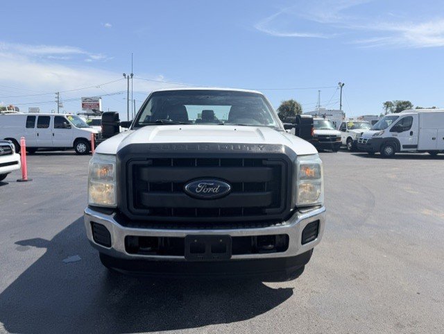 2016 Ford F-350 - $18,888
