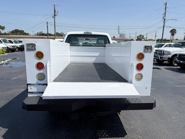 2014 Ford F-250 - $13,888