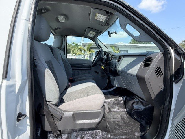 2014 Ford F-250 - $13,888